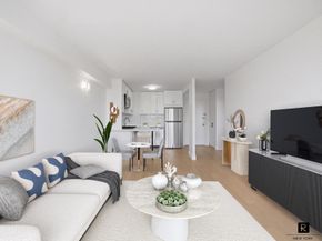 300 West 110th Street 19H, New York NY 10026