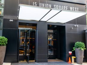 15 Union Square W 3D, New York NY 10003