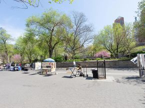15 Union Square W 3D, New York NY 10003