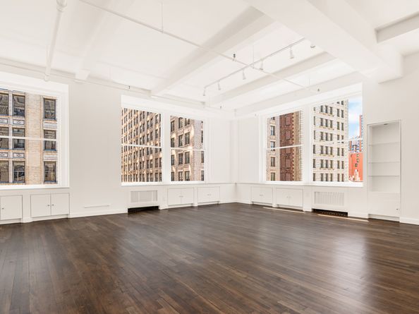 222 Park Avenue S 7B, New York NY 10003