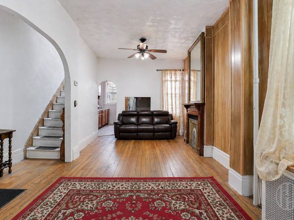 7 Sylvan Court 1TH, New York NY 10035