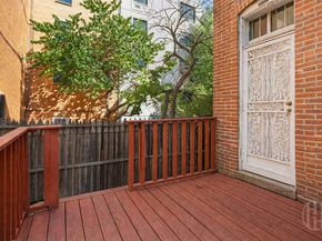 7 Sylvan Court 1TH, New York NY 10035