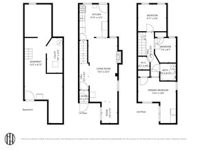 7 Sylvan Court 1TH, New York NY 10035