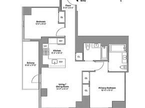 1501 Voorhies Avenue 24B, Brooklyn NY 11235