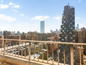 264 East Broadway C1801, New York NY 10002