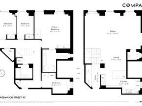 20 Jay Street 8/9C, New York NY 10013