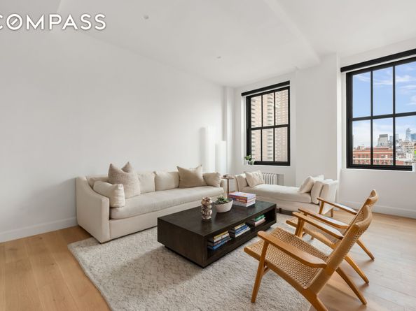 20 Jay Street 8/9C, New York NY 10013