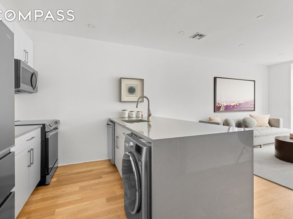 40 Schaefer Street 3A, Brooklyn NY 11207