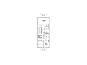 16 West 21st Street 7A, New York NY 10010
