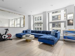 16 West 21st Street 7A, New York NY 10010