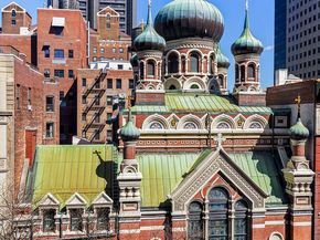 12 East 97th Street 7D, New York NY 10029