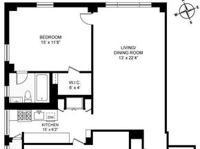 435 East 57th Street 12D, New York NY 10022