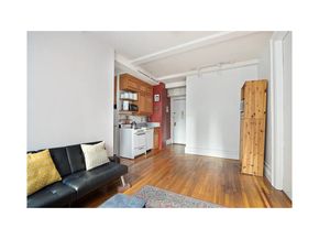 609 West 114th Street 6, New York NY 10025