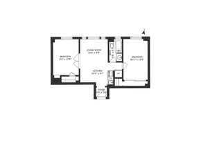 609 West 114th Street 6, New York NY 10025