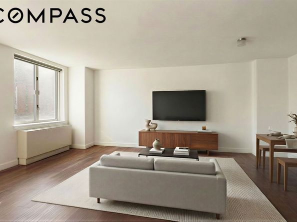 225 Rector Place 3G, New York NY 10280
