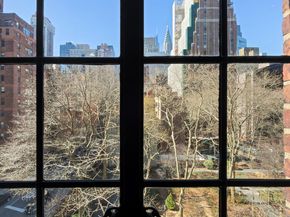 25 Tudor City Place 619, New York NY 10017