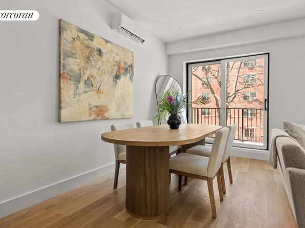 157 Rogers Avenue 3, Brooklyn NY 11216