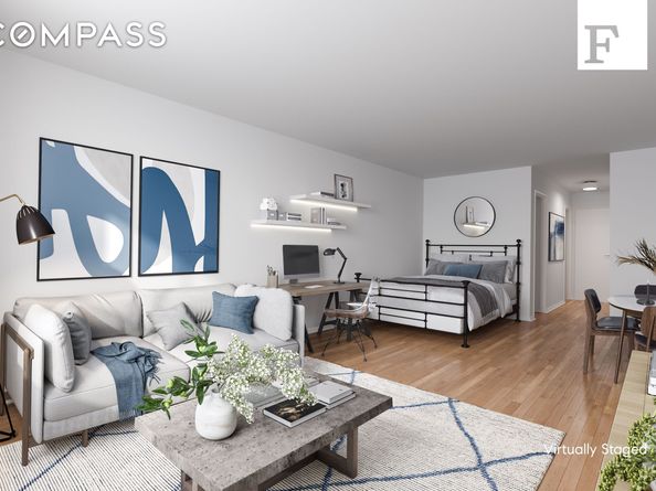 25 West 13th Street 6KS, New York NY 10011