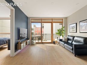 1230 Bedford Avenue 3R, Brooklyn NY 11216