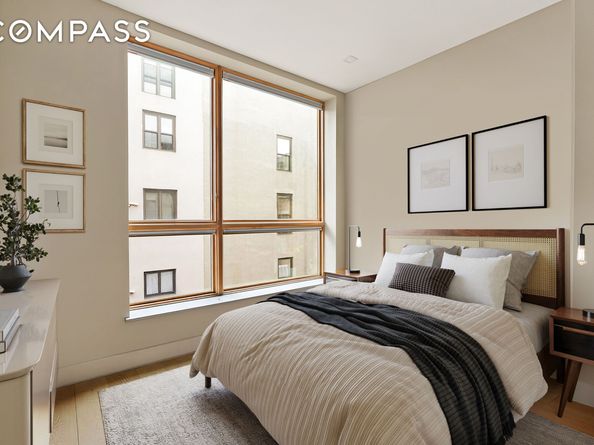 1230 Bedford Avenue 3R, Brooklyn NY 11216