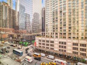 301 West 53rd Street 8I, New York NY 10019