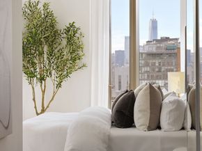 500 West 18th Street EAST 15G, New York NY 10011