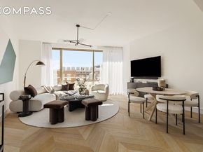 500 West 18th Street EAST 15G, New York NY 10011