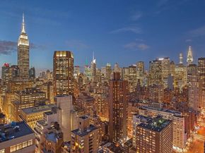 200 East 32nd Street 32E, New York NY 10016