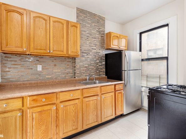 557 West 150th Street 31, New York NY 10031
