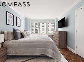 39 Gramercy Park N 5F, New York NY 10010