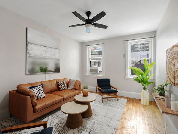 278 West 86th Street 5A, New York NY 10024