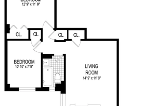 333 East 43rd Street 705, New York NY 10017