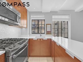 333 East 43rd Street 705, New York NY 10017