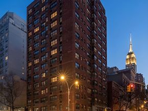 166 East 35th Street 5C, New York NY 10016