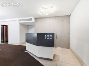 166 East 35th Street 5C, New York NY 10016