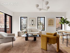 500 West 22nd Street PHA, New York NY 10011