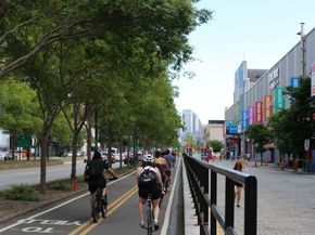 500 West 22nd Street PHA, New York NY 10011