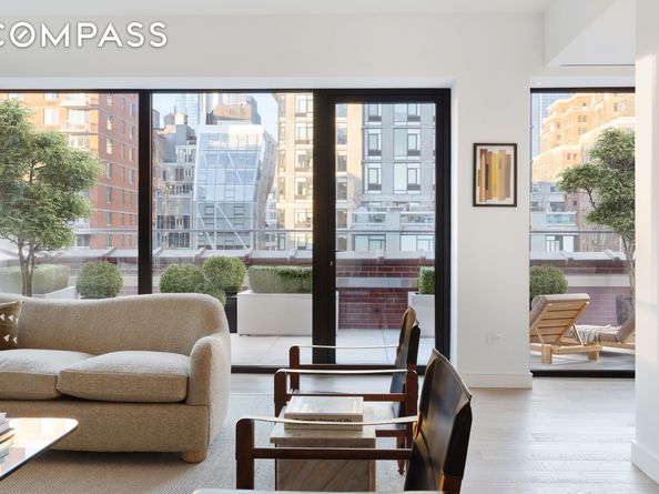 500 West 22nd Street PHA, New York NY 10011