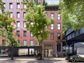 500 West 22nd Street PHA, New York NY 10011