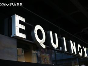 500 West 22nd Street PHA, New York NY 10011