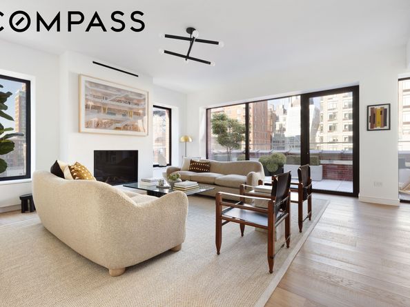 500 West 22nd Street PHA, New York NY 10011