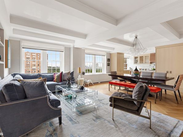 360 Central Park W 12E, New York NY 10025