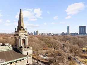 360 Central Park W 12E, New York NY 10025