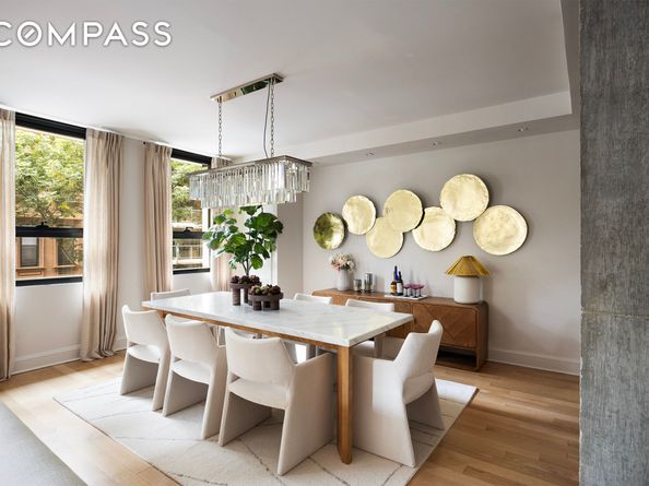 170 East End Avenue 2A, New York NY 10128