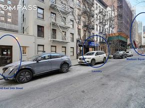 240 East 24th Street 4G, New York NY 10010