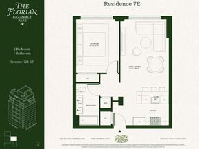 350 East 18th Street 7E, New York NY 10003