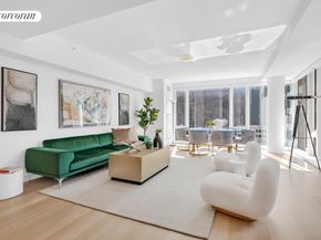 135 West 52nd Street 27A, New York NY 10019