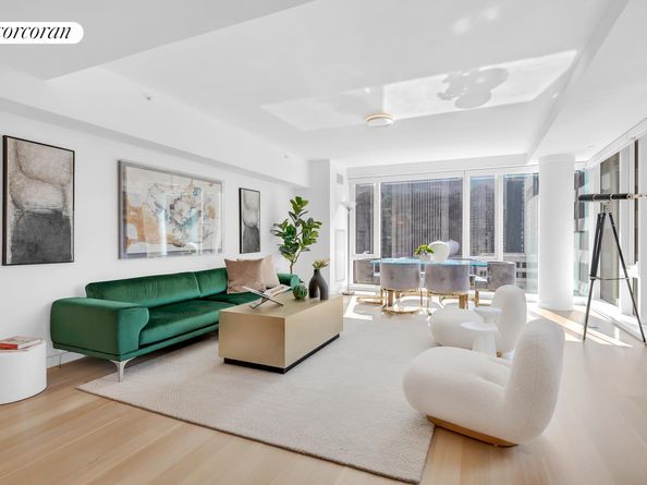 135 West 52nd Street 27A, New York NY 10019