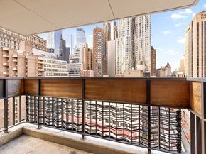 90 Gold Street 13L, New York NY 10038