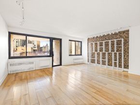 90 Gold Street 13L, New York NY 10038